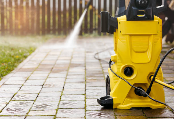 Best Sidewalk and Walkway Cleaning  in Ocklawaha, FL