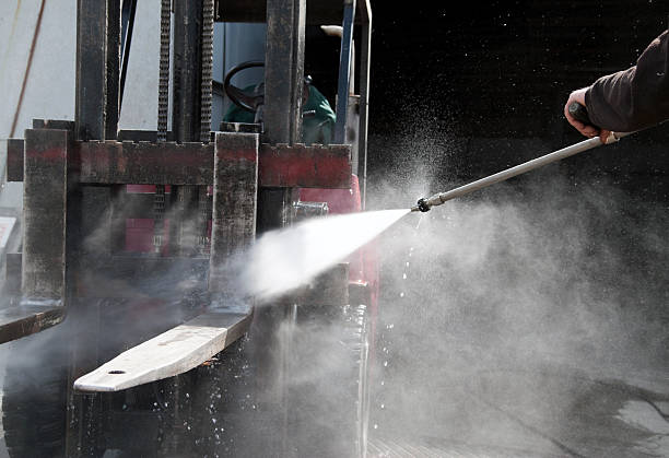Best Oil Spill Cleanup  in Ocklawaha, FL