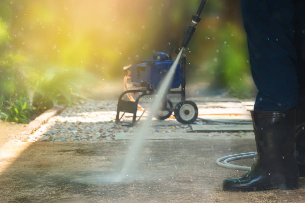 Best Factory Floor Cleaning  in Ocklawaha, FL